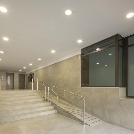 Macflats Ciudad De Las Ciencias Валенсия Екстериор снимка
