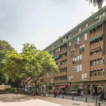 Macflats Ciudad De Las Ciencias Валенсия Екстериор снимка