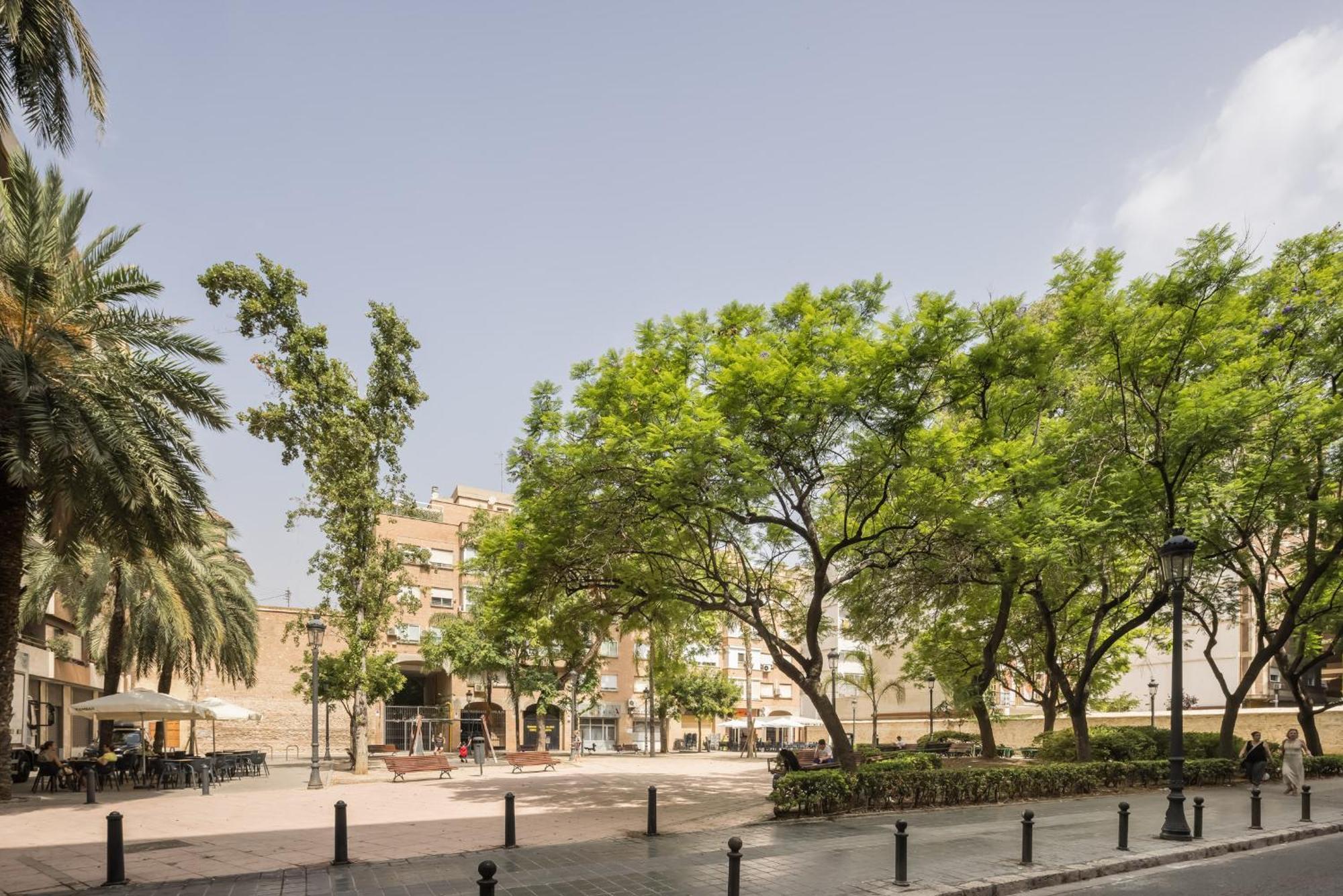 Macflats Ciudad De Las Ciencias Валенсия Екстериор снимка
